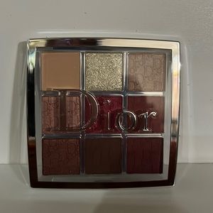 Dior Backstage Eye Palette